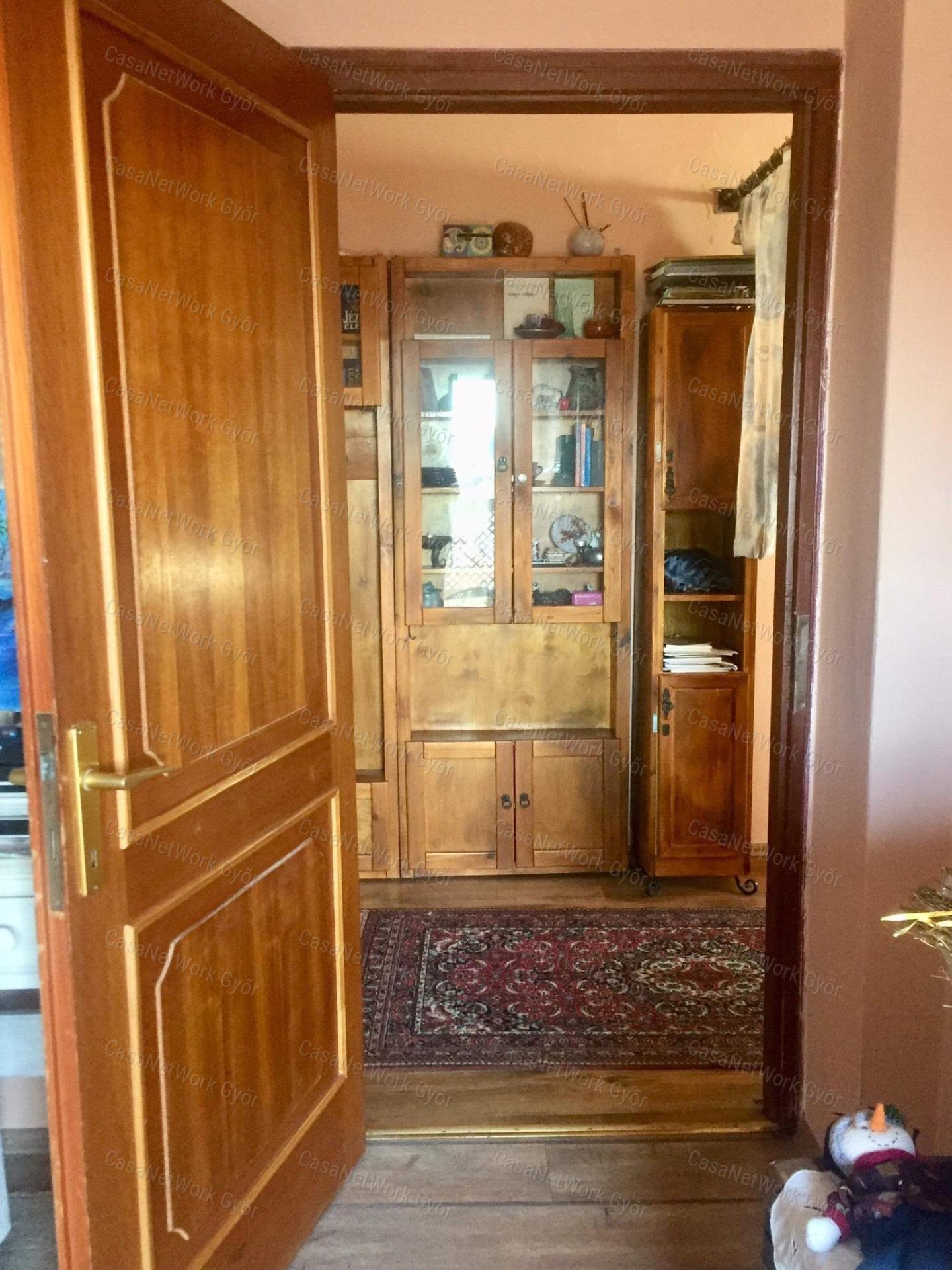 Balatonfüred, Péter hegyen Családi Ház ELADÓ!