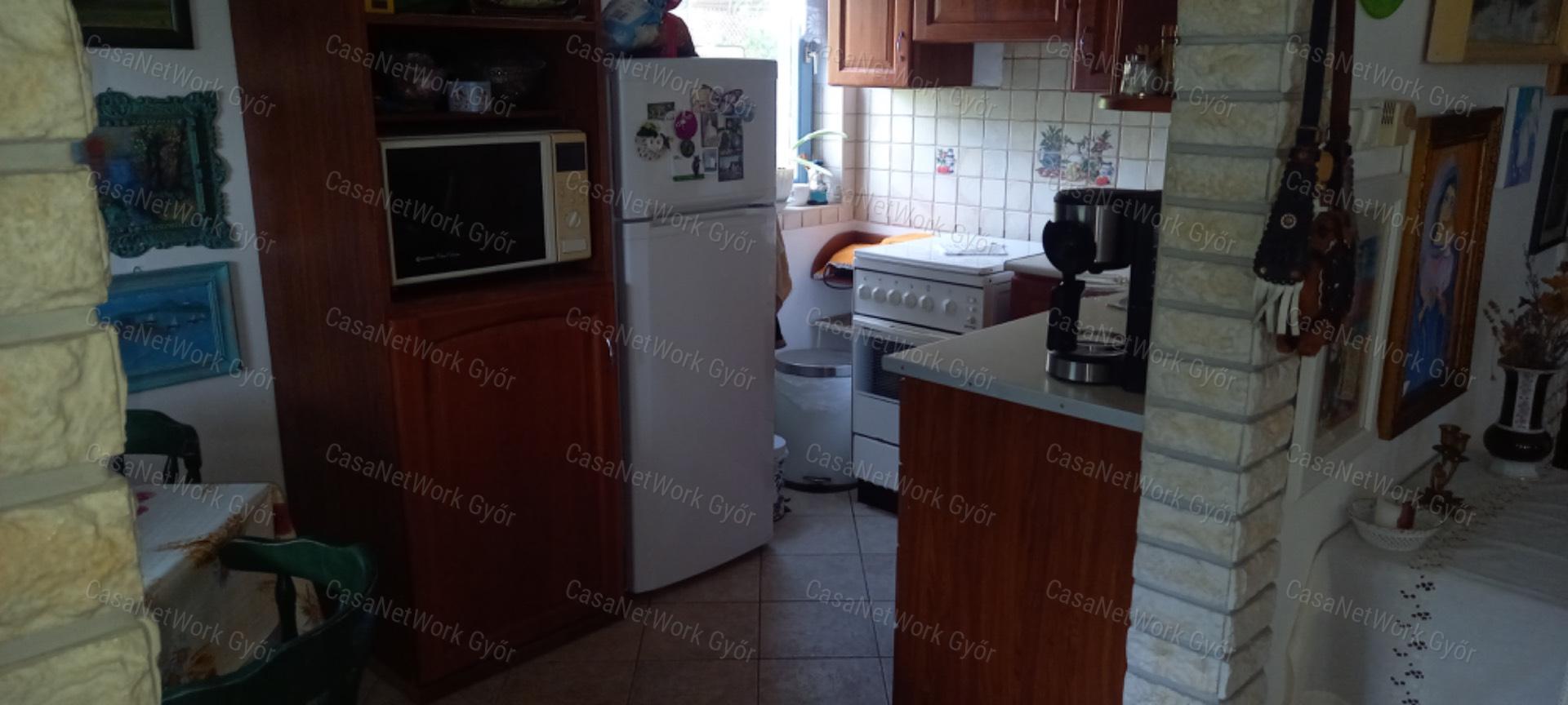 Balatonfüred, Péter hegyen Családi Ház ELADÓ!