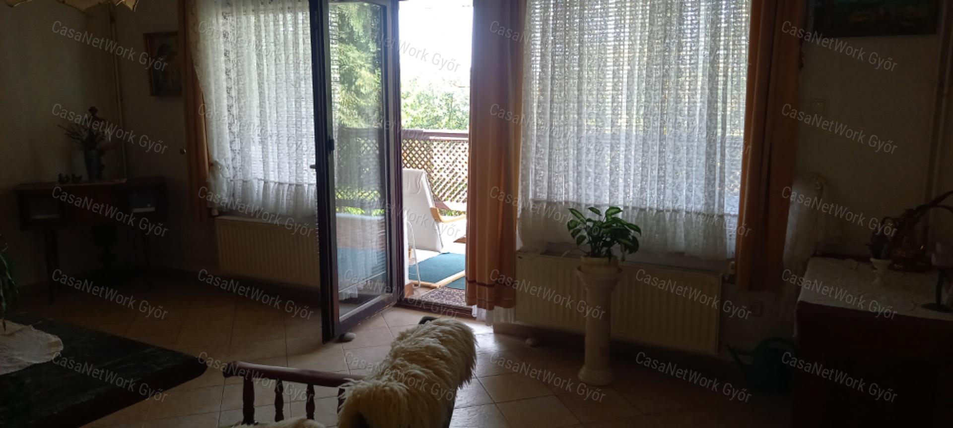 Balatonfüred, Péter hegyen Családi Ház ELADÓ!