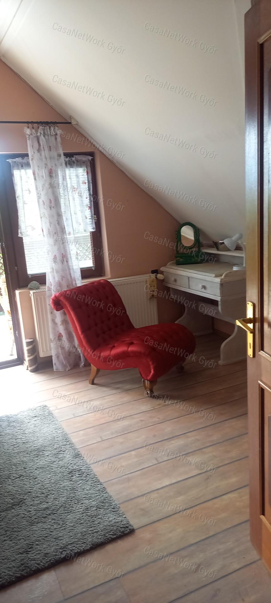 Balatonfüred, Péter hegyen Családi Ház ELADÓ!