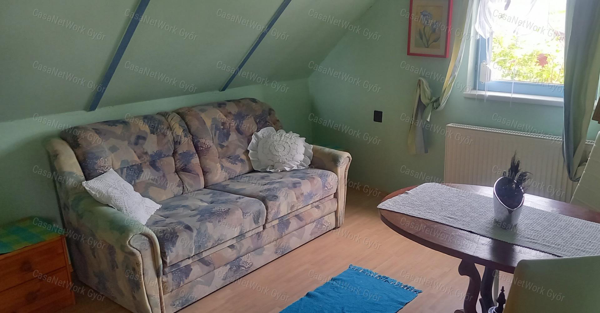 Balatonfüred, Péter hegyen Családi Ház ELADÓ!