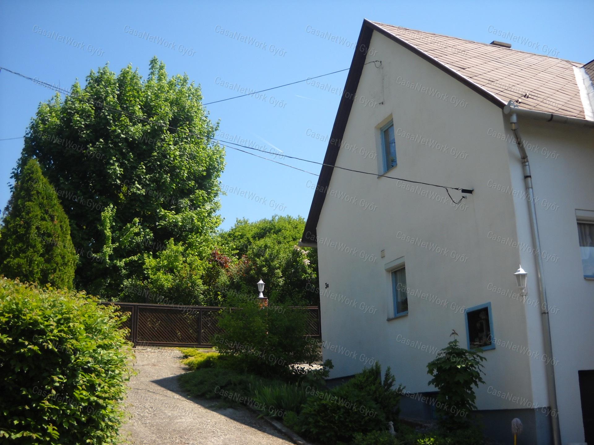 Balatonfüred, Péter hegyen Családi Ház ELADÓ!