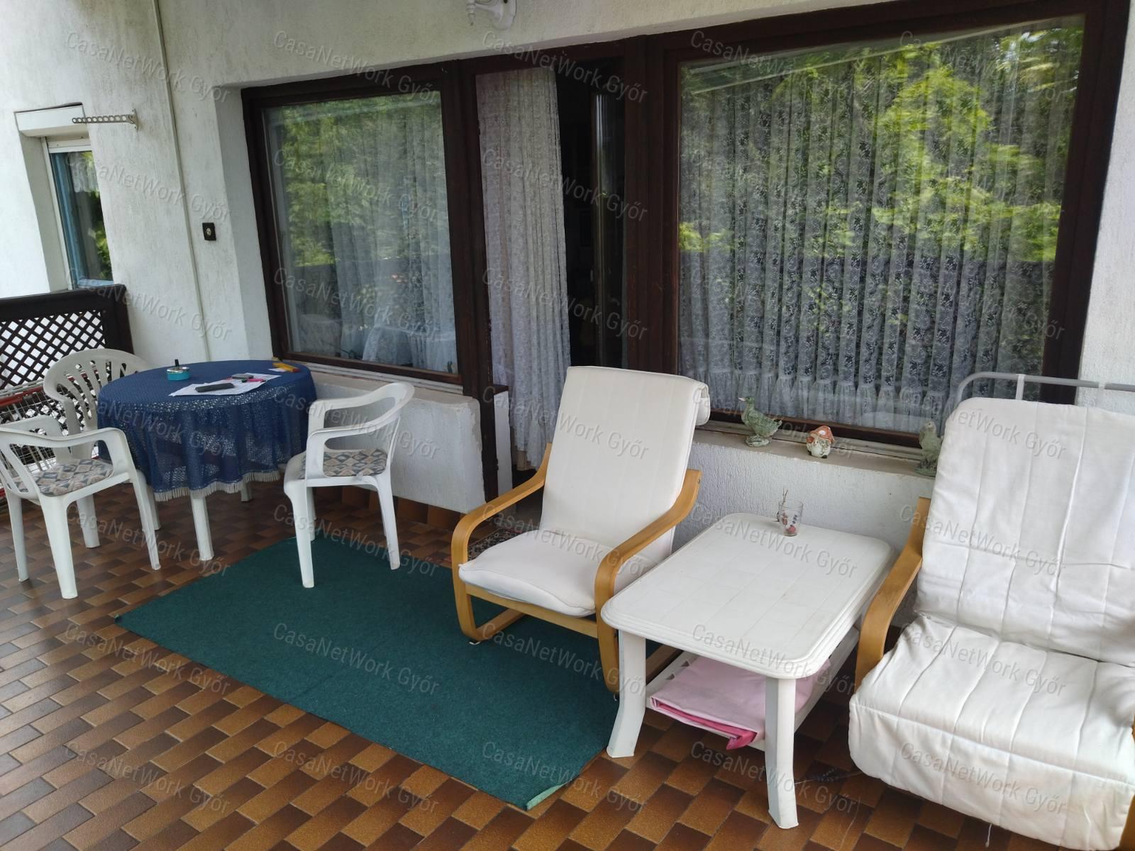 Balatonfüred, Péter hegyen Családi Ház ELADÓ!