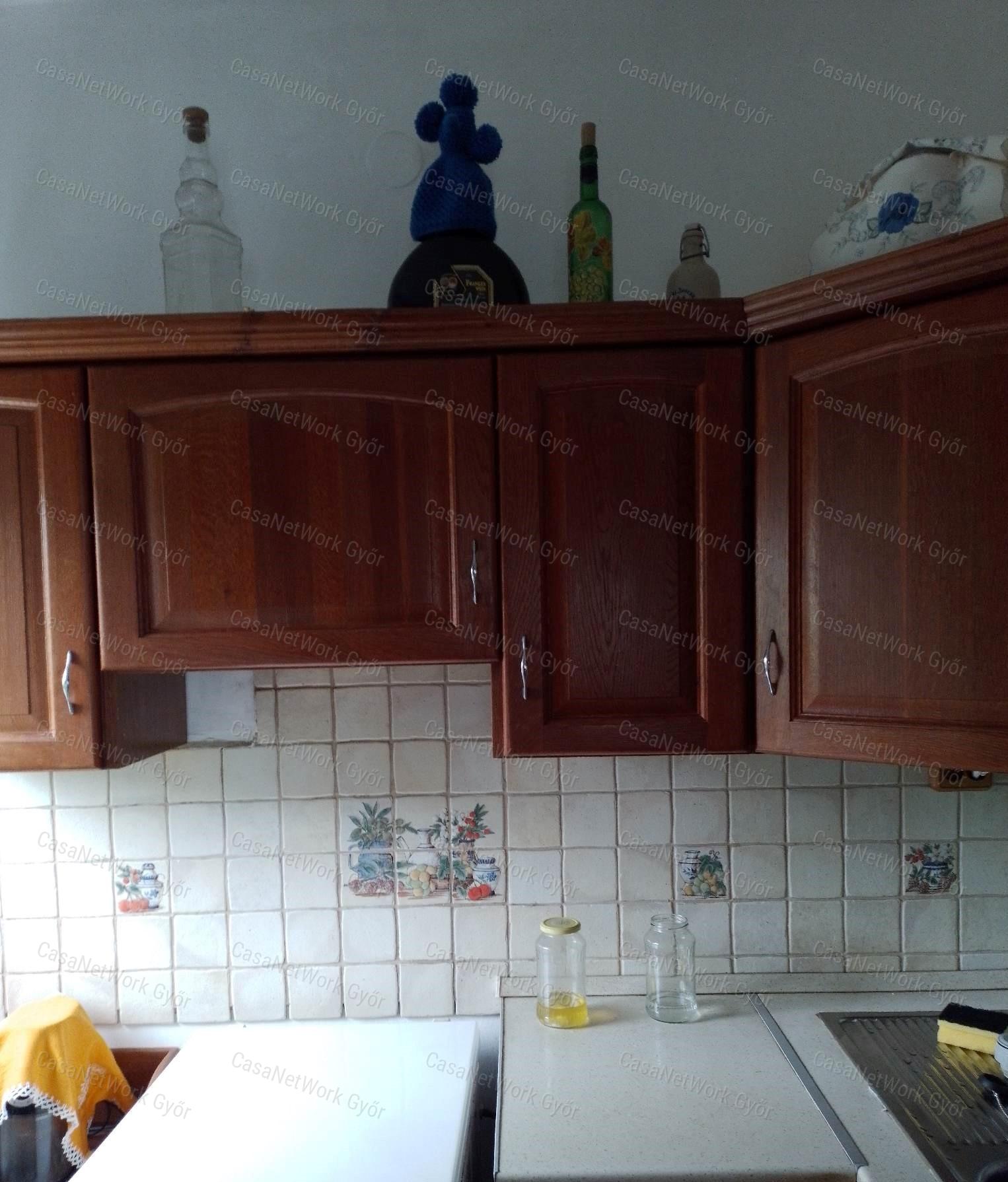 Balatonfüred, Péter hegyen Családi Ház ELADÓ!