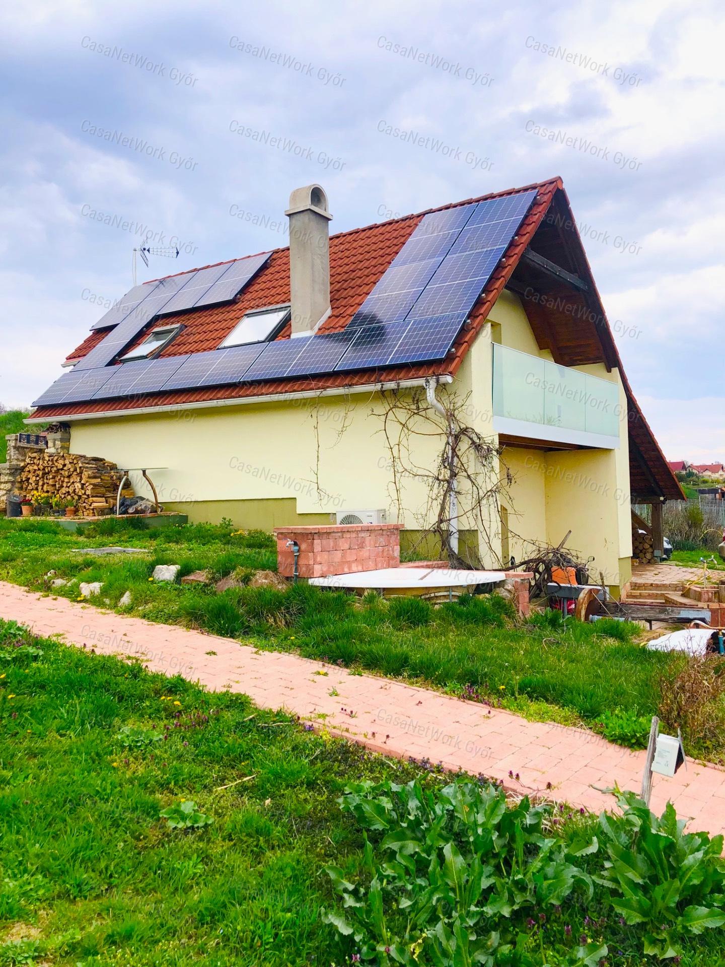 Privát Birtok a Balaton felett - Szőlőbirtok Örök Panorámával