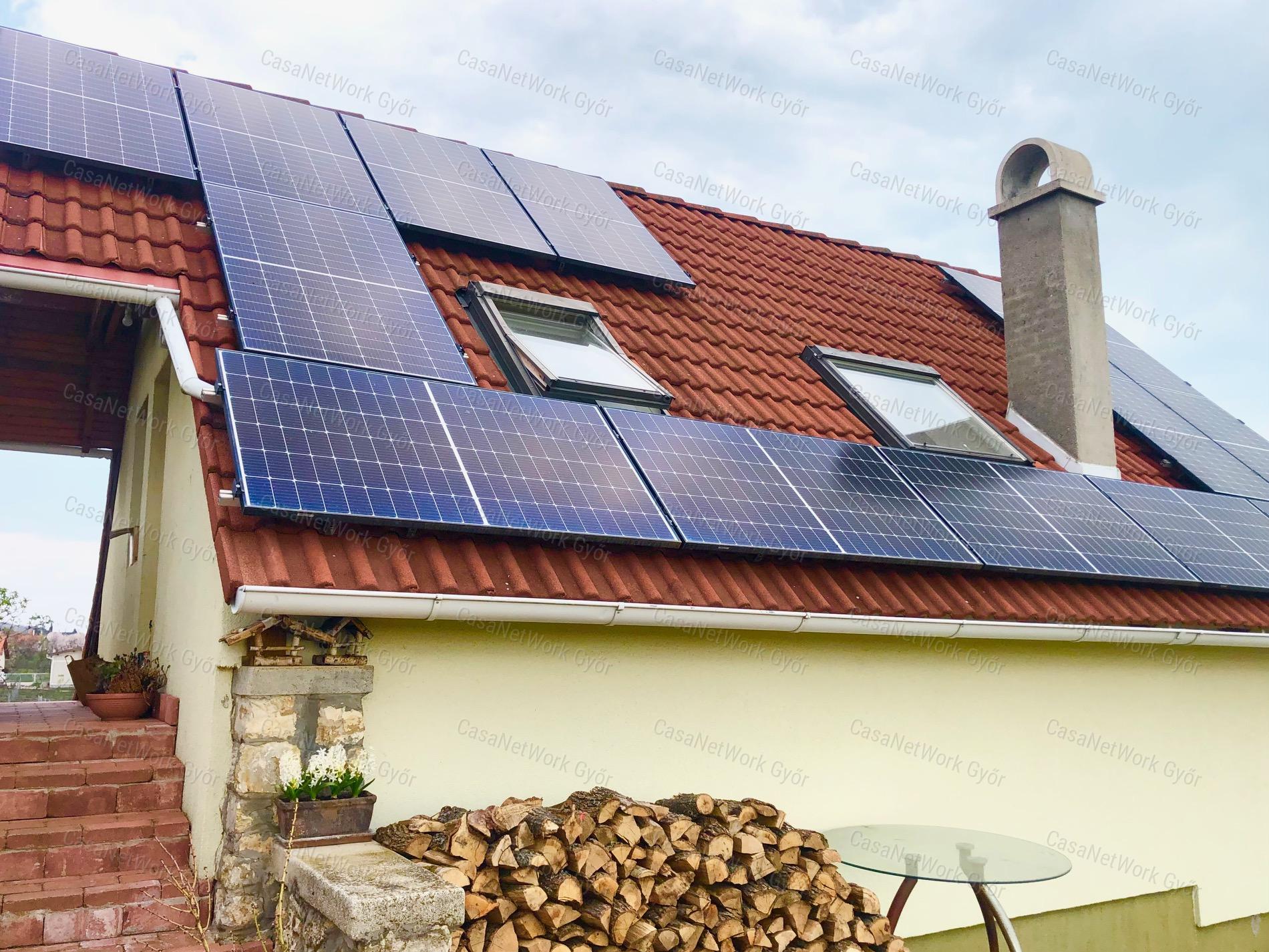 Privát Birtok a Balaton felett - Szőlőbirtok Örök Panorámával