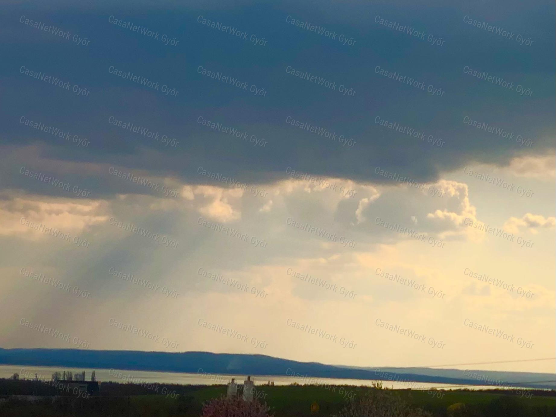 Privát Birtok a Balaton felett - Szőlőbirtok Örök Panorámával