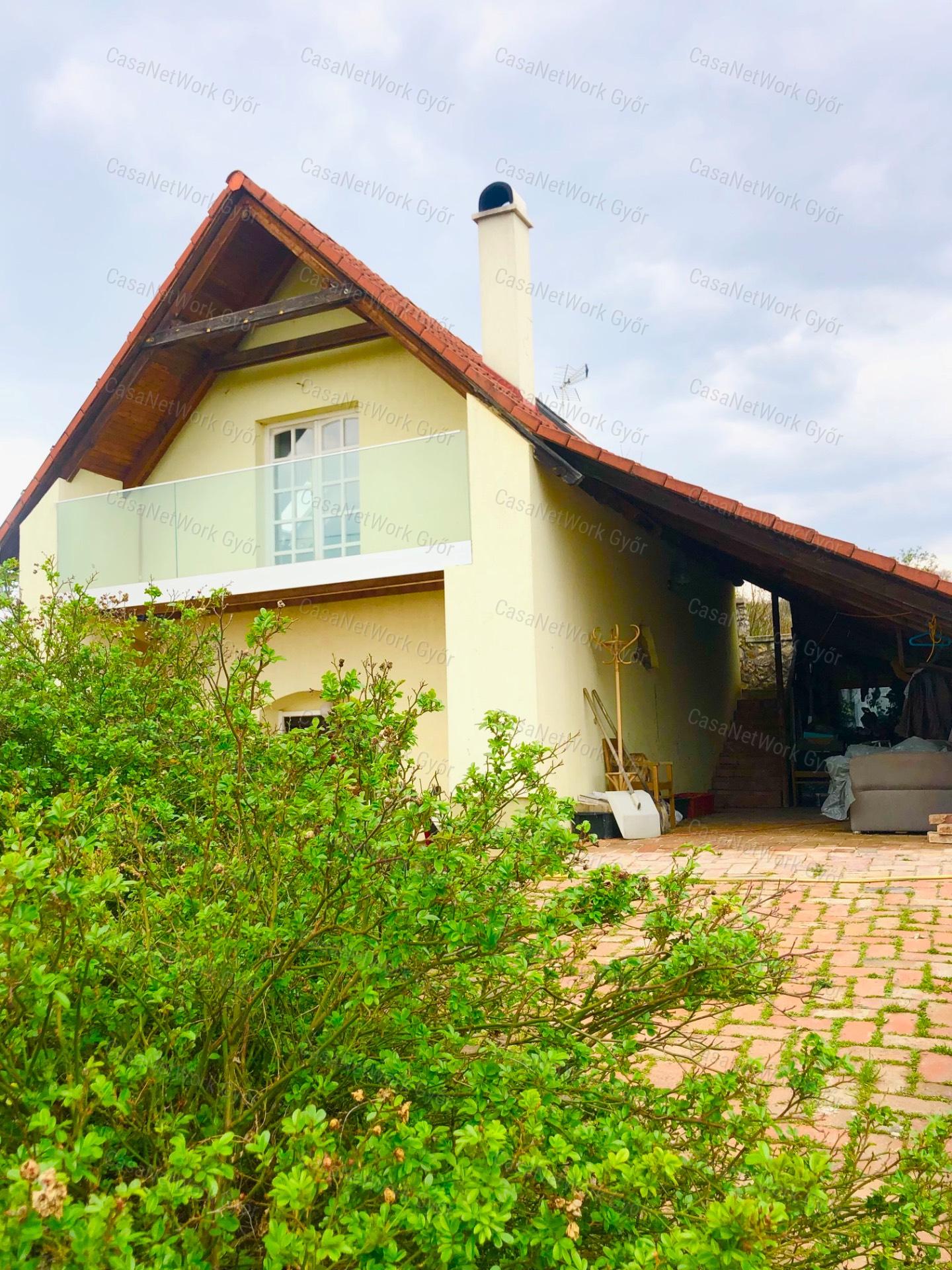 Privát Birtok a Balaton felett - Szőlőbirtok Örök Panorámával
