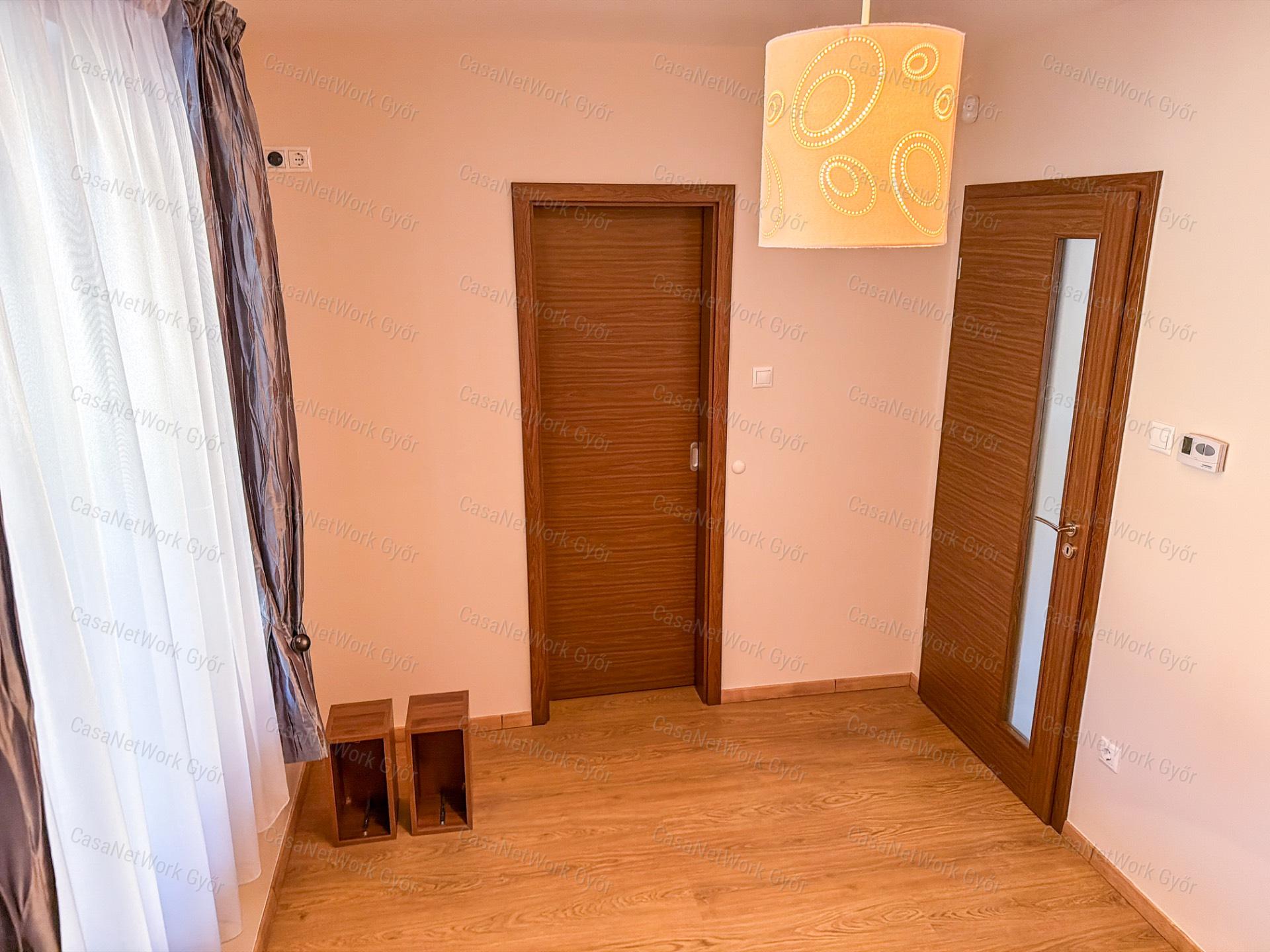 Prémium, egyszintes családi ház Nyúlon – csend, minőség, tökéletes élettér egy helyen