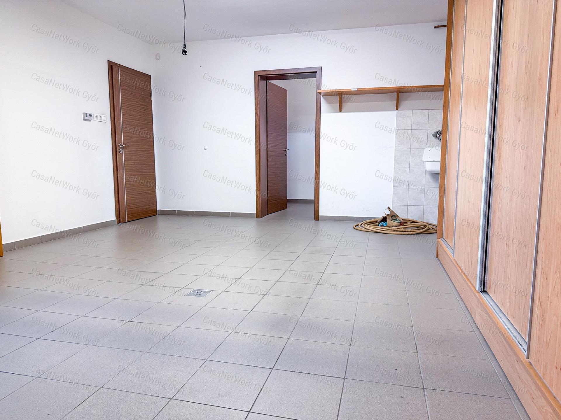 Prémium, egyszintes családi ház Nyúlon – csend, minőség, tökéletes élettér egy helyen